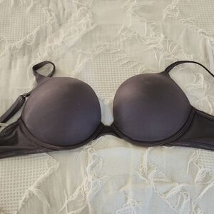 Victoria's Secret Black Underwire Bra Intimates & Sleepwear